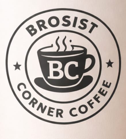 Brosist Corner Coffee